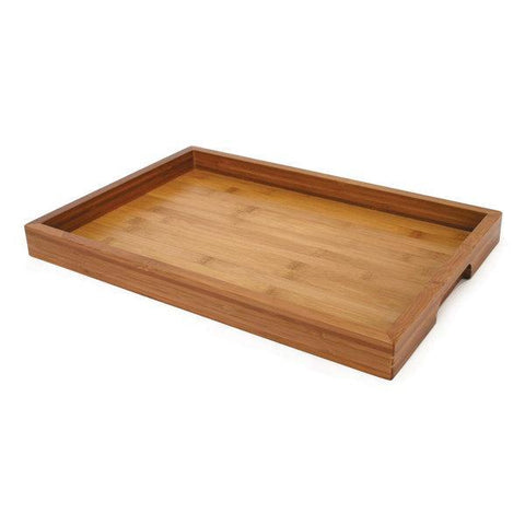 Image of FOH Bamboo Serving Tray