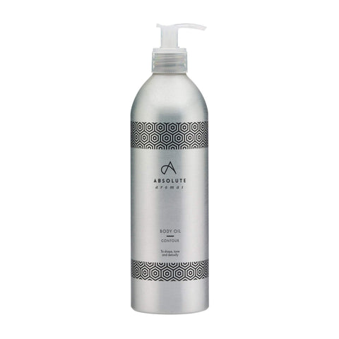 Image of Absolute Aromas Contour Body Oil