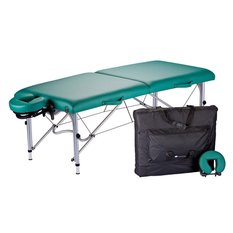 Image of Earthlite Luna Portable Table Package