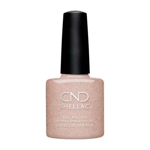 Image of CND Shellac Bellini