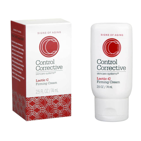 Image of Control Corrective Lactic-C Firming Cream