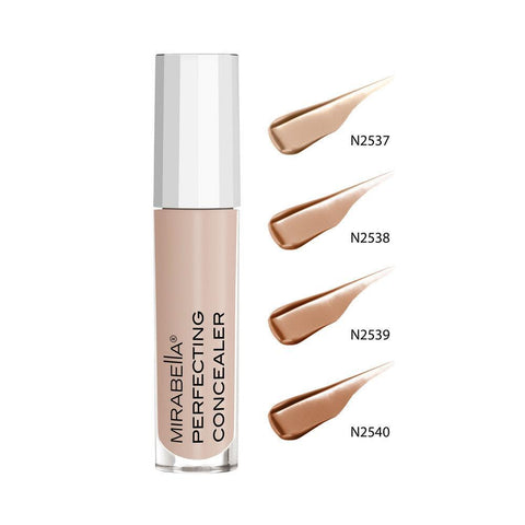 Image of Mirabella Perfecting Concealer