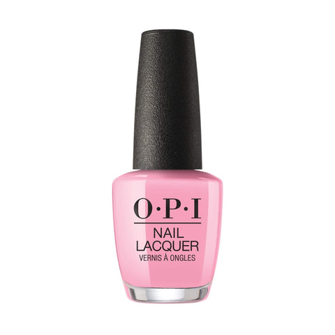 Image of OPI Lisbon Collection Lacquer