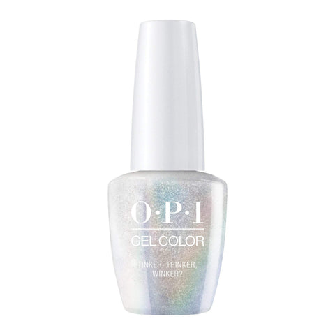 Image of OPI Tinker, Thinker, Winker? Gel