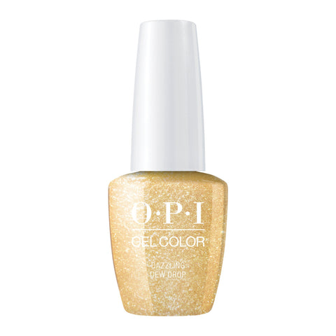 Image of OPI Dazzling Dew Drop Gel