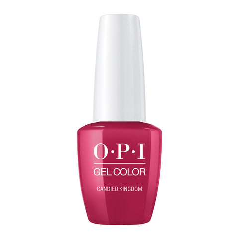 Image of OPI Candied Kingdom Gel