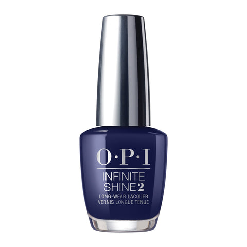 Image of OPI March in Uniform Infinite Shine