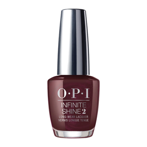 Image of OPI Black to Reality Infinite Shine