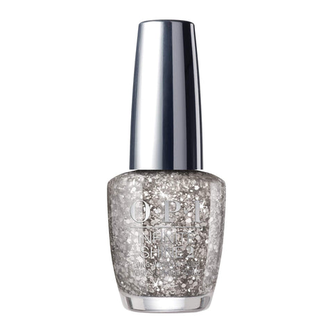 Image of OPI Dreams on a Silver Platter Infinite Shine