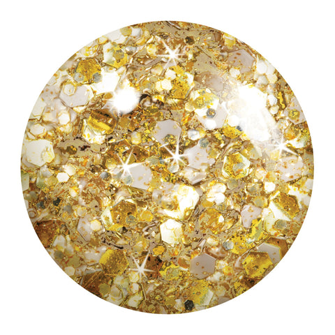 Image of OPI Gold Key to the Kingdom Lacquer