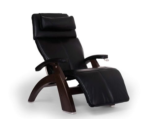 Image of Human Touch Perfect Chair Deluxe Zero Gravity Chair with Jade Heat Option