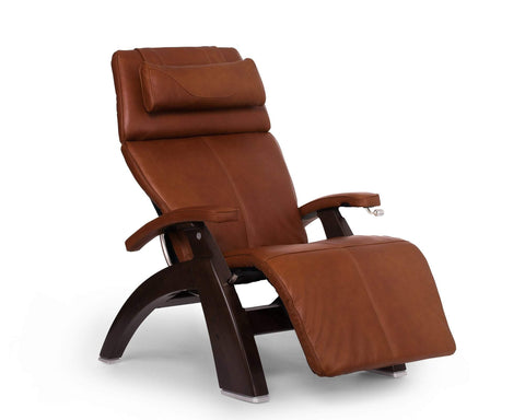 Image of Human Touch Perfect Chair Deluxe Zero Gravity Chair