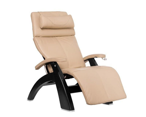 Image of Human Touch Perfect Chair Deluxe Zero Gravity Chair with Jade Heat Option