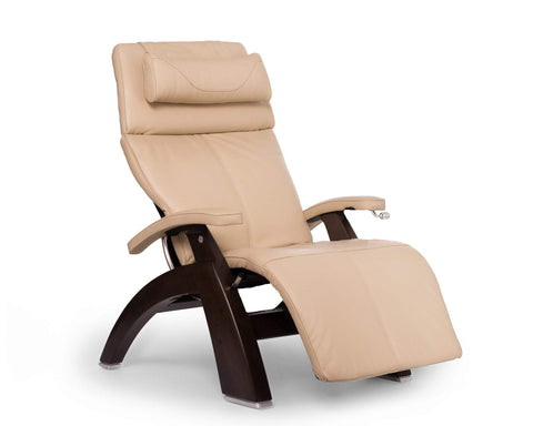 Image of Human Touch Perfect Chair Deluxe Zero Gravity Chair with Jade Heat Option