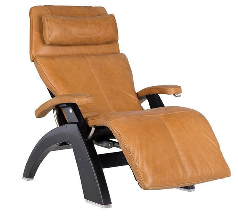 Image of Human Touch Perfect Chair Deluxe Zero Gravity Chair