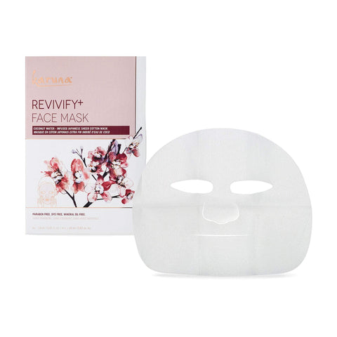 Image of Karuna Revivify Face Mask – 1 Count