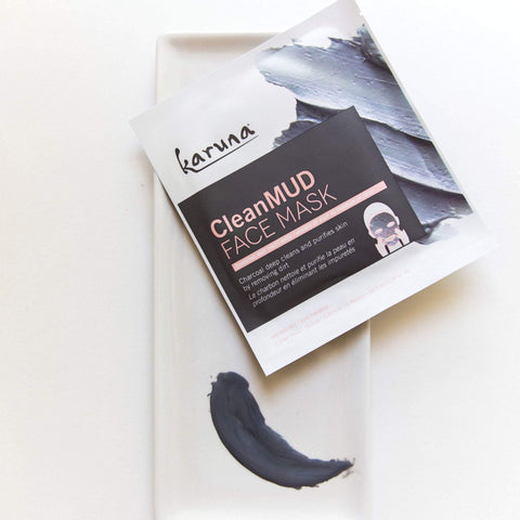 Image of Karuna CleanMud Box – 4 Count
