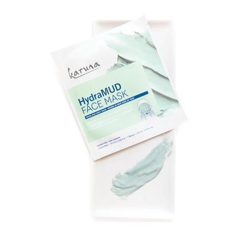 Image of Karuna HydraMud Box – 4 Count