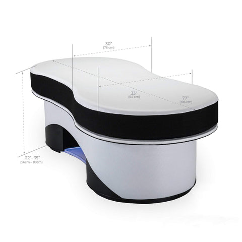 Image of Living Earth Crafts Infinity GT Multipurpose Treatment table