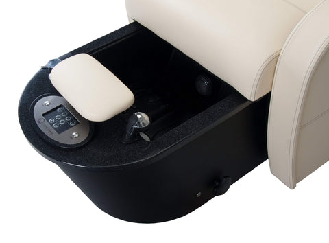 Image of Living Earth Crafts Contour Pedicure Chair