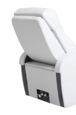 Image of Living Earth Crafts Contour Pedicure Chair