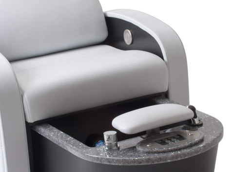 Image of Living Earth Crafts Contour Pedicure Chair