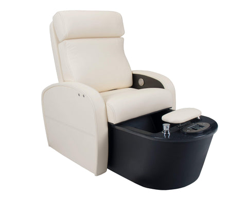 Image of Living Earth Crafts Contour Pedicure Chair