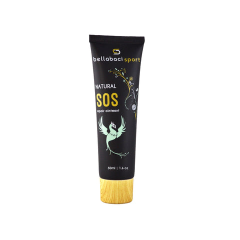 Image of Bellabaci SOS Repair Ointment / 1.6oz