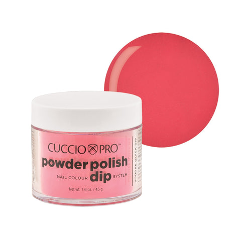 Image of Cuccio Pro Dipping Powder
