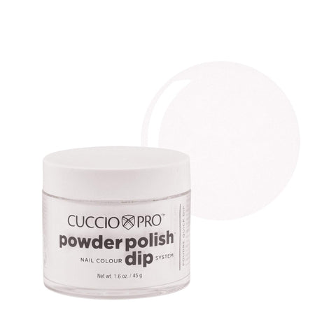 Image of Cuccio Pro Dipping Powder