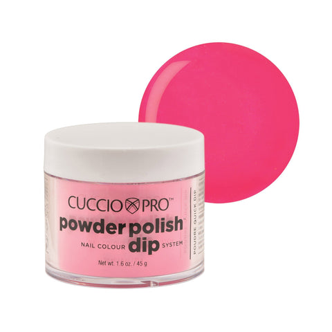 Image of Cuccio Pro Dipping Powder