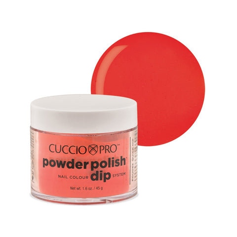 Image of Cuccio Pro Dipping Powder
