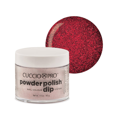 Image of Cuccio Pro Dipping Powder