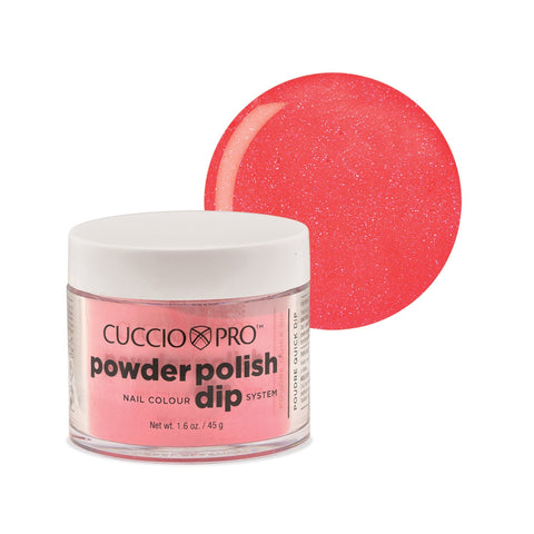 Image of Cuccio Pro Dipping Powder