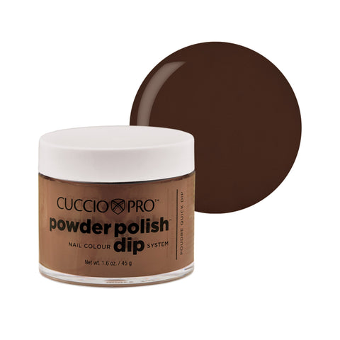 Image of Cuccio Pro Dipping Powder