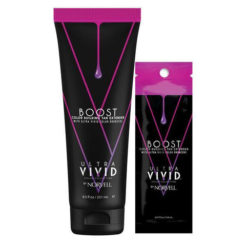 Image of Norvell Boost Color Building Tan Extender