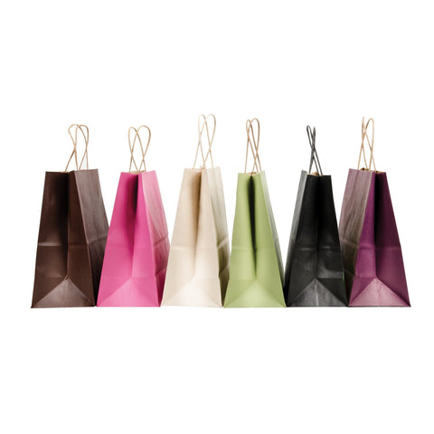 Image of Gift Bag / 5in x 3in x 8in