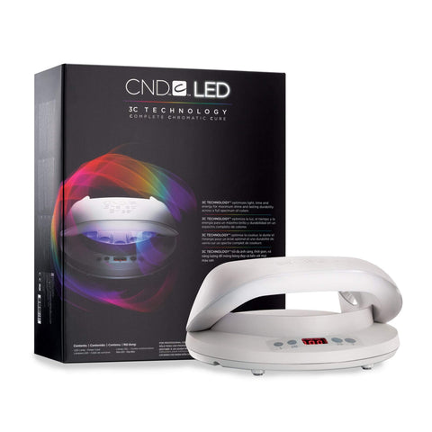 Image of CND LED Lamp