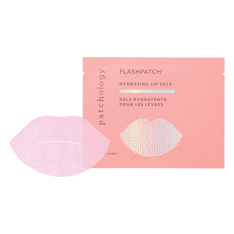 Image of Patchology FlashPatch Lip Gel 5 pack