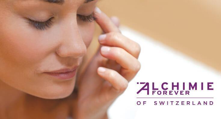 Alchimie Forever Express Brightening Peel