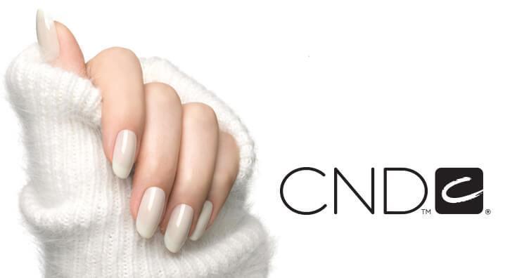 CND Sweet Almond Spa Manicure