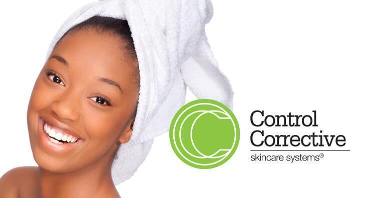 Protocol - Control Corrective Teen Clear Skin Facial
