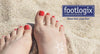Ten Steps for the Footlogix Professional Pedicure