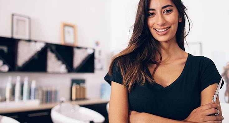 Choose the Right Furniture & Equipment for Your Salon