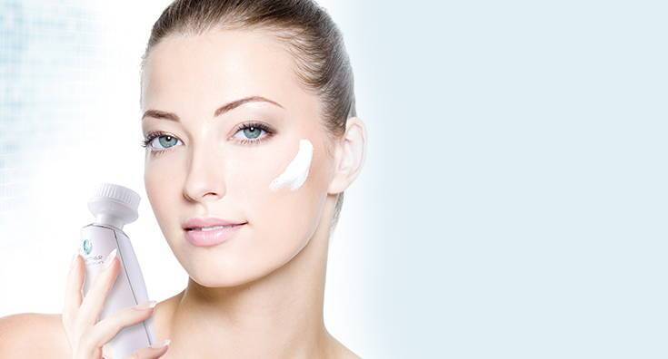 B. Kettner VisoClean: The First Step in Daily Facial Care