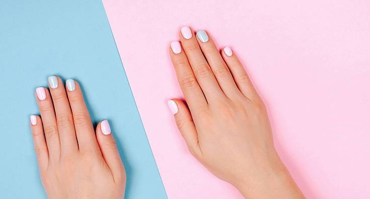 Make a Statement to Your Nail Clients with Custom Kits