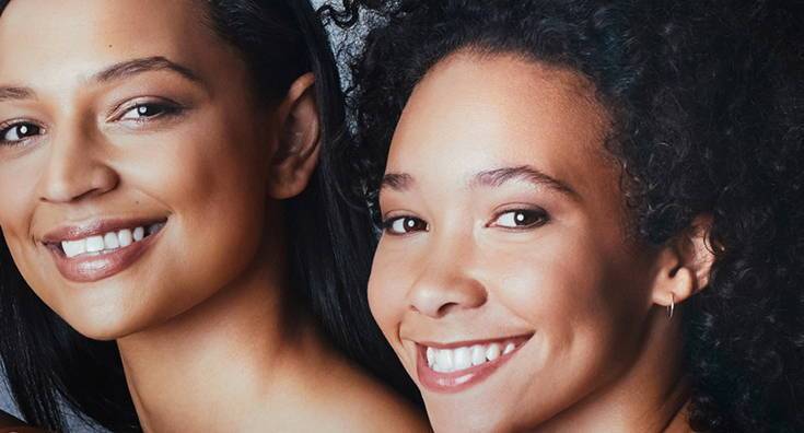 Facial Massage Oils Are for Everyone!