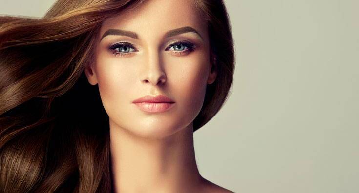 Take a Gentle Approach to the Smooth, Beautiful Skin Nature Intended: Satin Smooth® DermaRadiance®