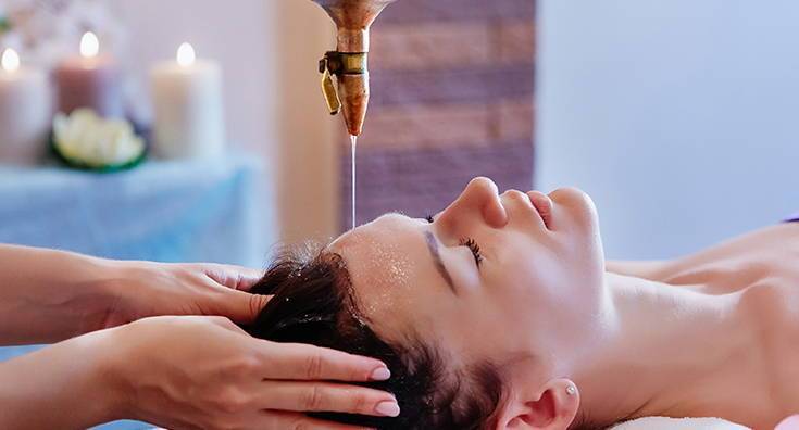 Ask the Expert: What Is Ayurveda & How Can Spas Work It into Treatments?