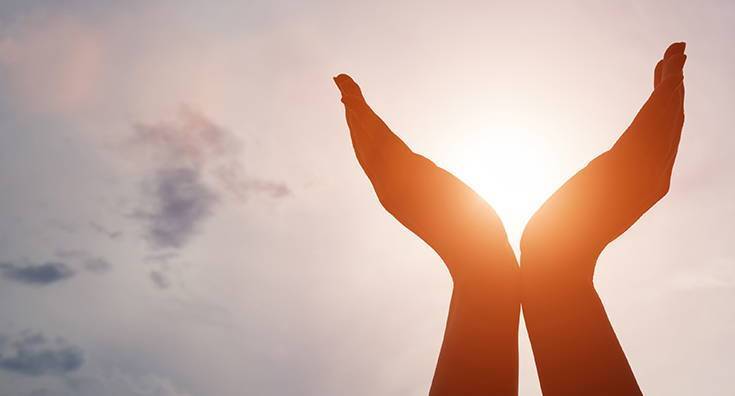 Never Underestimate the Importance of Gratitude